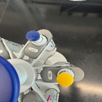 Eppendorf Research Plus Single Channel Pipettes - Quantity 6 image 1